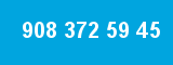 908 372 59 45 908 372 59 45